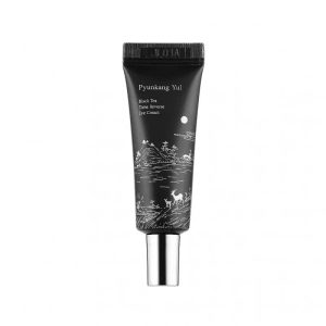 Pyunkang Yul Black Tea Time Reverse Eye Cream - 9 ml