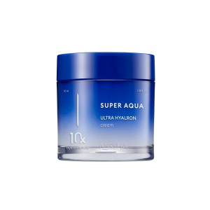 Missha Super Aqua Ultra Hyalron Cream - 70 ml