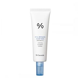 Dr. Ceuracle Hyal Reyouth Moist Sun SPF 50+ - 50 ml