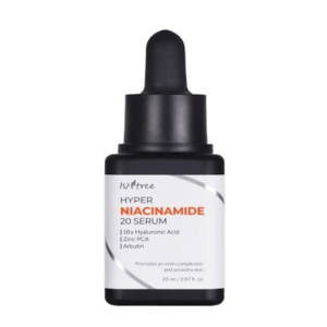 Isntree Hyper Niacinamide 20 Serum - 20 ml