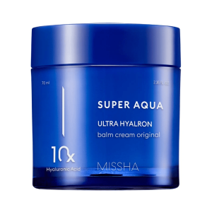 Missha Super Aqua Ultra Hyalron Balm - 70 ml