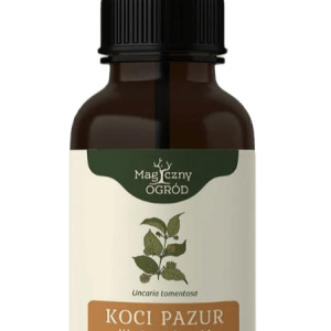 Nanga Cat's Claw Tincture (Vilcacora) - 50 ml