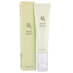 Beauty of Joseon Light On Serum Centella + Vita C - 30 ml