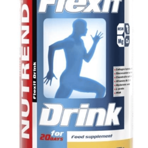 Nutrend Flexit Drink Grapefruit - 400 g