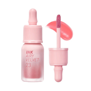 Peripera Ink Airy Velvet 23, In The Peachlight - 4 g