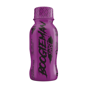 Trec Nutrition Boogieman Pre-Workout Shot Forest Fruits - 100 ml