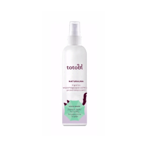 Totobi Mini Natural Tick Protection Mist for Pets - 100 ml