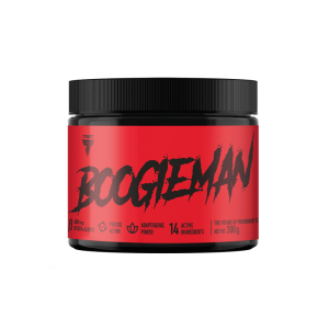 Trec Nutrition Boogieman Pre-Workout, Hard Candy - 300 g