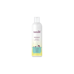 Totobi Natural Shampoo for Kittens and Puppies - 300 ml